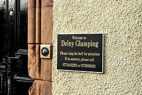 Delny Glamping