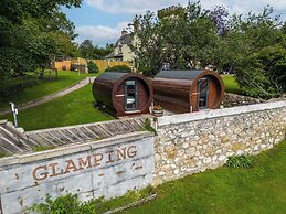 Delny Glamping