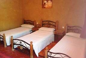 Hôtel L'Arganier D'Ammelne