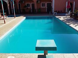 Hôtel L'Arganier D'Ammelne