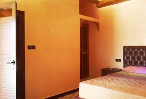 Hôtel L'Arganier D'Ammelne