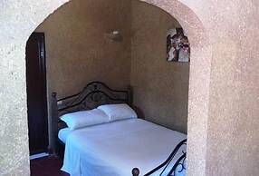 Hôtel L'Arganier D'Ammelne