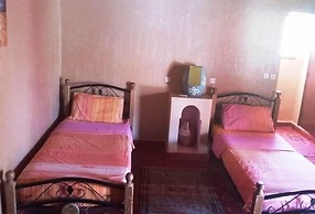 Hôtel L'Arganier D'Ammelne