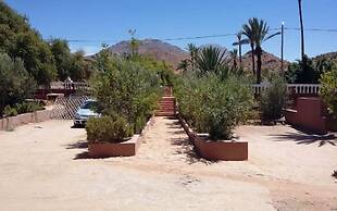 Hôtel L'Arganier D'Ammelne