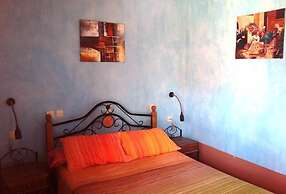 Hôtel L'Arganier D'Ammelne