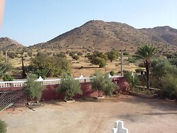 Hôtel L'Arganier D'Ammelne