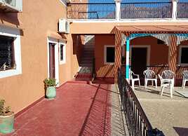 Hôtel L'Arganier D'Ammelne