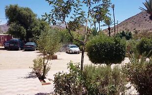 Hôtel L'Arganier D'Ammelne