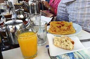 Hôtel L'Arganier D'Ammelne