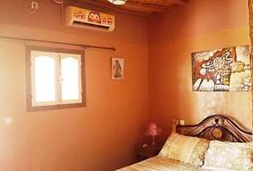 Hôtel L'Arganier D'Ammelne