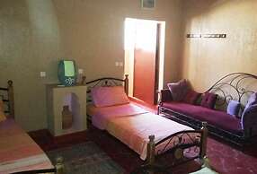 Hôtel L'Arganier D'Ammelne