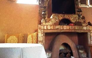 Hôtel L'Arganier D'Ammelne