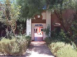 Hôtel L'Arganier D'Ammelne