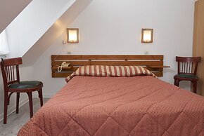 Chambres d'Hôtes du Colvert