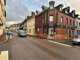 Chambres d'Hôtes du Colvert