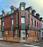 Chambres d'Hôtes du Colvert