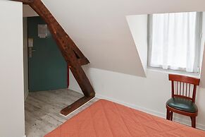 Chambres d'Hôtes du Colvert