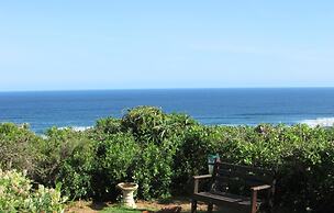 Melkhoutkloof Guest House