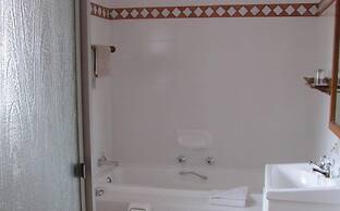 Melkhoutkloof Guest House