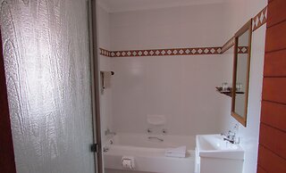 Melkhoutkloof Guest House