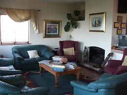 Melkhoutkloof Guest House