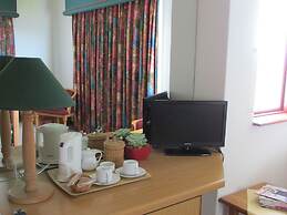 Melkhoutkloof Guest House