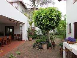 Melkhoutkloof Guest House