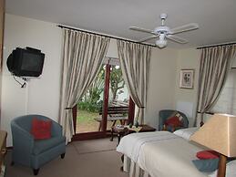 Melkhoutkloof Guest House