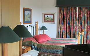 Melkhoutkloof Guest House