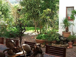 Melkhoutkloof Guest House