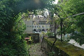 Le Clos de l'Abbaye