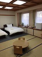 Shimabara Station Hotel