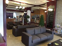 Shimabara Station Hotel