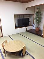 Shimabara Station Hotel