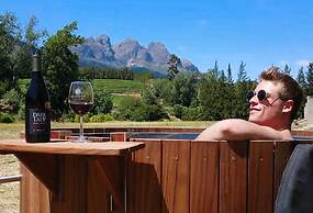 AfriCamps at Doolhof- Glamping