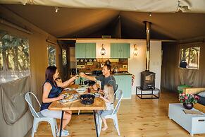 AfriCamps at Doolhof- Glamping