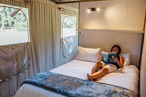 AfriCamps at Doolhof- Glamping