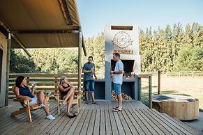 AfriCamps at Doolhof- Glamping