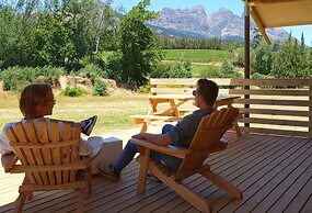 AfriCamps at Doolhof- Glamping