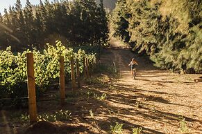 AfriCamps at Doolhof- Glamping