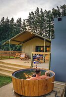 AfriCamps at Doolhof- Glamping