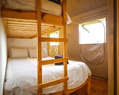 AfriCamps at Doolhof- Glamping