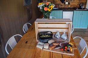 AfriCamps at Doolhof- Glamping