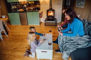 AfriCamps at Doolhof- Glamping