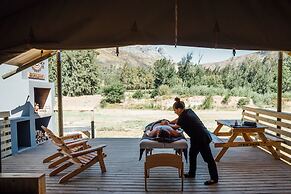 AfriCamps at Doolhof- Glamping