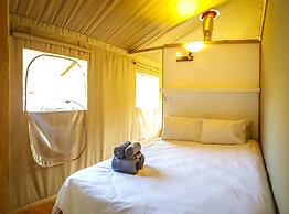 AfriCamps at Doolhof- Glamping