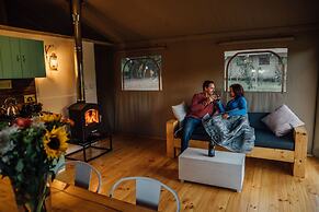 AfriCamps at Doolhof- Glamping