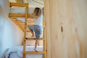 AfriCamps at Doolhof- Glamping