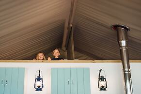 AfriCamps at Doolhof- Glamping