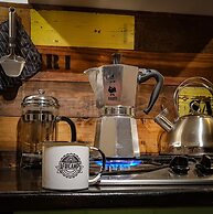 AfriCamps at Doolhof- Glamping